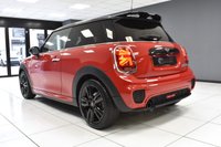 USED 2019 19 MINI HATCH COOPER 1.5 SPORT 3 DOOR **&pound;239 A MONTH WITH &pound;671 DEPOSIT**
