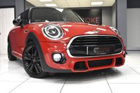 USED 2019 19 MINI HATCH COOPER 1.5 SPORT 3 DOOR **&pound;239 A MONTH WITH &pound;671 DEPOSIT**