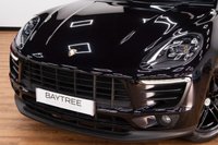 USED 2017 67 PORSCHE MACAN 2.0 T PDK 