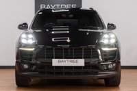 USED 2017 67 PORSCHE MACAN 2.0 T PDK 