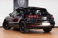USED 2017 67 PORSCHE MACAN 2.0 T PDK 