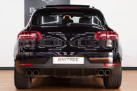 USED 2017 67 PORSCHE MACAN 2.0 T PDK 
