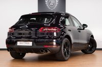 USED 2017 67 PORSCHE MACAN 2.0 T PDK 