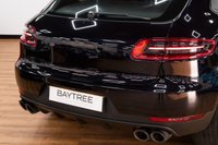 USED 2017 67 PORSCHE MACAN 2.0 T PDK 