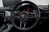 USED 2017 67 PORSCHE MACAN 2.0 T PDK 