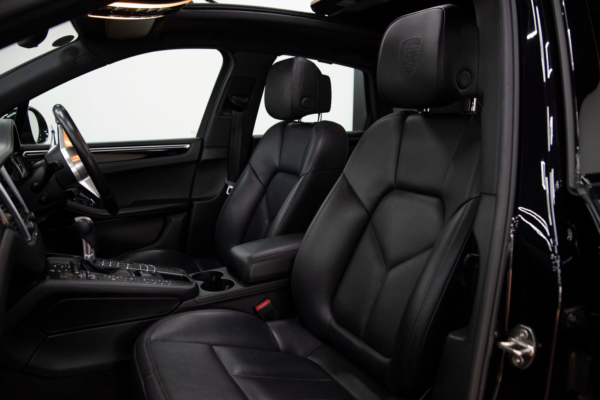 USED 2017 67 PORSCHE MACAN 2.0 T PDK 