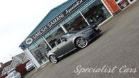 USED 2015 65 AUDI TT 2.0 TFSI QUATTRO S LINE 2d 227 BHP 