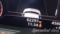 USED 2015 65 AUDI TT 2.0 TFSI QUATTRO S LINE 2d 227 BHP 