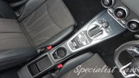 USED 2015 65 AUDI TT 2.0 TFSI QUATTRO S LINE 2d 227 BHP 