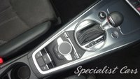 USED 2015 65 AUDI TT 2.0 TFSI QUATTRO S LINE 2d 227 BHP 