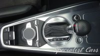 USED 2015 65 AUDI TT 2.0 TFSI QUATTRO S LINE 2d 227 BHP 