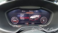 USED 2015 65 AUDI TT 2.0 TFSI QUATTRO S LINE 2d 227 BHP 