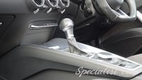 USED 2015 65 AUDI TT 2.0 TFSI QUATTRO S LINE 2d 227 BHP 