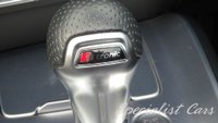 USED 2015 65 AUDI TT 2.0 TFSI QUATTRO S LINE 2d 227 BHP 