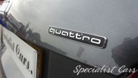 USED 2015 65 AUDI TT 2.0 TFSI QUATTRO S LINE 2d 227 BHP 