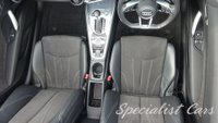 USED 2015 65 AUDI TT 2.0 TFSI QUATTRO S LINE 2d 227 BHP 