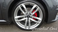 USED 2015 65 AUDI TT 2.0 TFSI QUATTRO S LINE 2d 227 BHP 