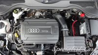 USED 2015 65 AUDI TT 2.0 TFSI QUATTRO S LINE 2d 227 BHP 