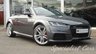 USED 2015 65 AUDI TT 2.0 TFSI QUATTRO S LINE 2d 227 BHP 
