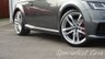 USED 2015 65 AUDI TT 2.0 TFSI QUATTRO S LINE 2d 227 BHP 