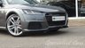 USED 2015 65 AUDI TT 2.0 TFSI QUATTRO S LINE 2d 227 BHP 