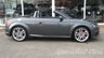 USED 2015 65 AUDI TT 2.0 TFSI QUATTRO S LINE 2d 227 BHP 