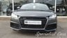 USED 2015 65 AUDI TT 2.0 TFSI QUATTRO S LINE 2d 227 BHP 