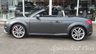 USED 2015 65 AUDI TT 2.0 TFSI QUATTRO S LINE 2d 227 BHP 