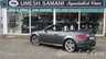 USED 2015 65 AUDI TT 2.0 TFSI QUATTRO S LINE 2d 227 BHP 