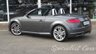 USED 2015 65 AUDI TT 2.0 TFSI QUATTRO S LINE 2d 227 BHP 