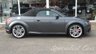 USED 2015 65 AUDI TT 2.0 TFSI QUATTRO S LINE 2d 227 BHP 