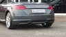 USED 2015 65 AUDI TT 2.0 TFSI QUATTRO S LINE 2d 227 BHP 