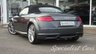 USED 2015 65 AUDI TT 2.0 TFSI QUATTRO S LINE 2d 227 BHP 