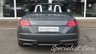 USED 2015 65 AUDI TT 2.0 TFSI QUATTRO S LINE 2d 227 BHP 
