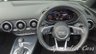 USED 2015 65 AUDI TT 2.0 TFSI QUATTRO S LINE 2d 227 BHP 