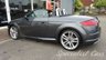 USED 2015 65 AUDI TT 2.0 TFSI QUATTRO S LINE 2d 227 BHP 