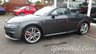 USED 2015 65 AUDI TT 2.0 TFSI QUATTRO S LINE 2d 227 BHP 