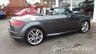 USED 2015 65 AUDI TT 2.0 TFSI QUATTRO S LINE 2d 227 BHP 
