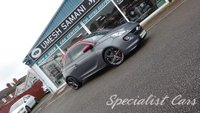 USED 2015 65 VAUXHALL ADAM 1.4 S S/S 3d 148 BHP 