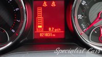 USED 2015 65 VAUXHALL ADAM 1.4 S S/S 3d 148 BHP 