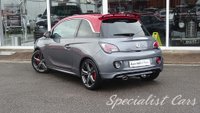 USED 2015 65 VAUXHALL ADAM 1.4 S S/S 3d 148 BHP 