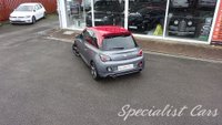 USED 2015 65 VAUXHALL ADAM 1.4 S S/S 3d 148 BHP 