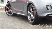 USED 2015 65 VAUXHALL ADAM 1.4 S S/S 3d 148 BHP 