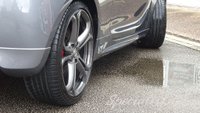 USED 2015 65 VAUXHALL ADAM 1.4 S S/S 3d 148 BHP 