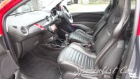 USED 2015 65 VAUXHALL ADAM 1.4 S S/S 3d 148 BHP 