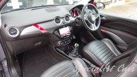 USED 2015 65 VAUXHALL ADAM 1.4 S S/S 3d 148 BHP 
