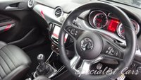 USED 2015 65 VAUXHALL ADAM 1.4 S S/S 3d 148 BHP 