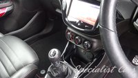 USED 2015 65 VAUXHALL ADAM 1.4 S S/S 3d 148 BHP 