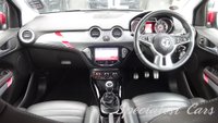 USED 2015 65 VAUXHALL ADAM 1.4 S S/S 3d 148 BHP 