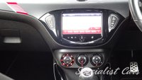 USED 2015 65 VAUXHALL ADAM 1.4 S S/S 3d 148 BHP 